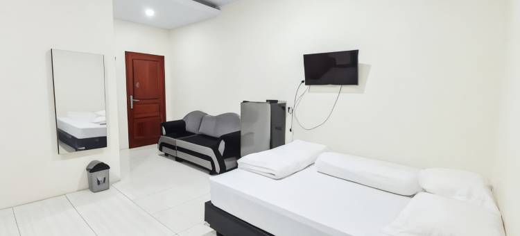 Maherza Syariah Homestay Gorontalo RedPartner图片