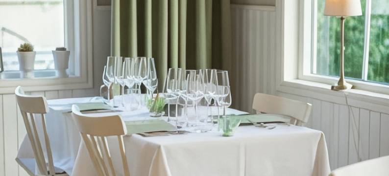 纳亚静修与酒店(Naya Retreat & Hotell)图片