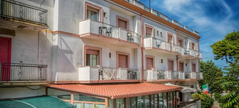 皮内塔酒店(Hotel Pineta)图片