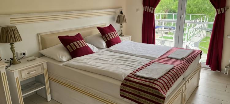 Rooms and Apartments Neron Bihać图片