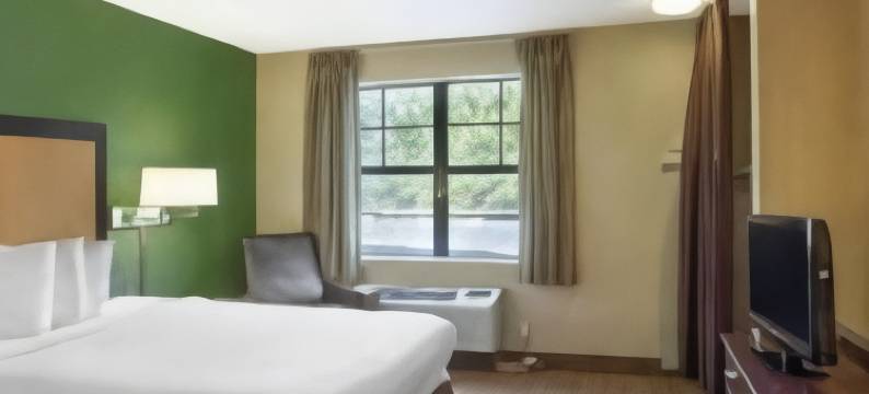 Extended Stay America 套房 - 费城 - 埃克斯顿(Extended Stay America Suites - Philadelphia - Exton)图片