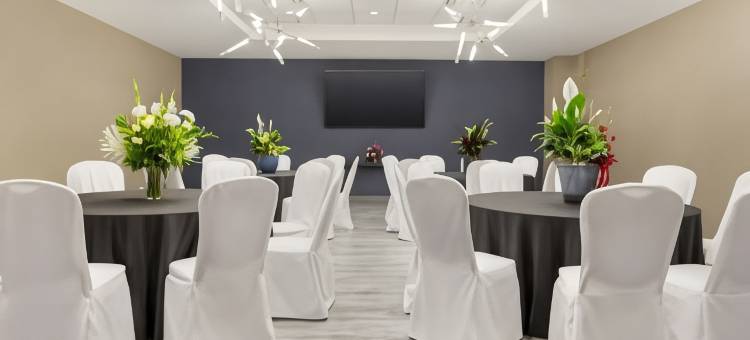 坎布里亚酒店-尼亚加拉瀑布(Cambria Hotel Niagara Falls)图片