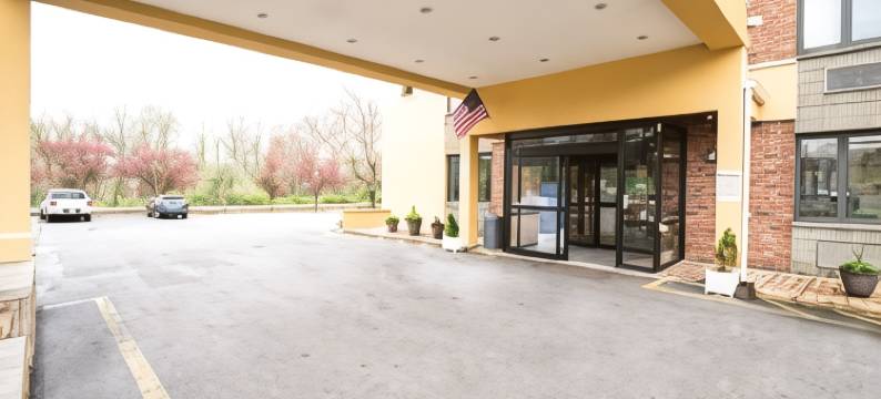 克伦威尔-米德顿凯艺酒店(Quality Inn Cromwell - Middletown)图片