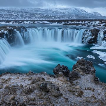 冰岛雷克雅未克14日私家团