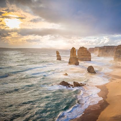 澳大利亚7日6晚拼小团