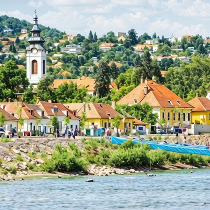 匈牙利布达佩斯6日5晚私家团