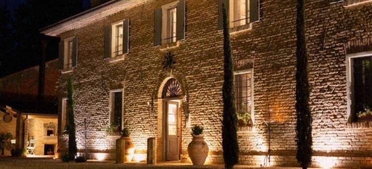 Casaforte拉巴斯蒂德(Casaforte la Bastide)图片