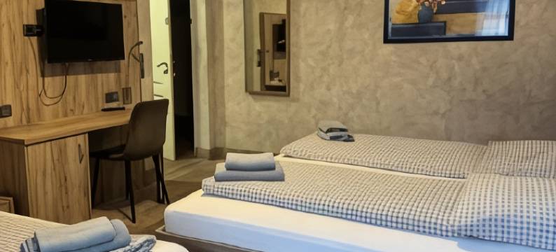 吾王酒店 (Hotel MyLord)图片