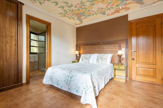 拉帕塞拉康俊托酒店(Conjunto Hotelero la Pasera)