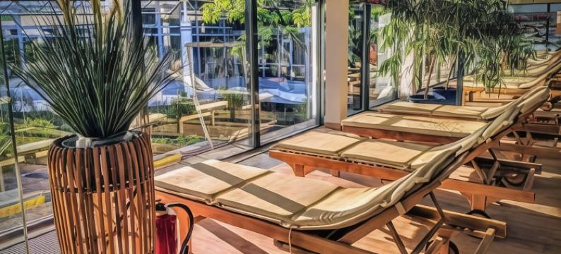 海德文德乡村酒店(Landhaus Zum Heidewanderer Mit Thermeplus)图片