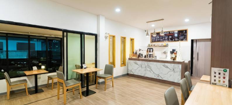 清莱米苏克酒店(Meesuk ChiangRai Hotel)图片