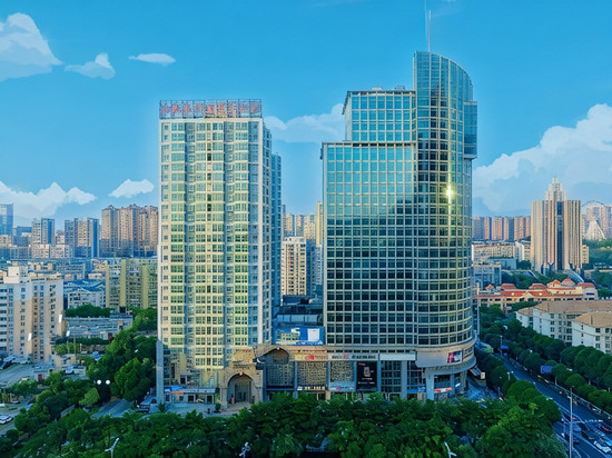 南宁永凯春晖酒店(南宁东站万象城地铁站店)