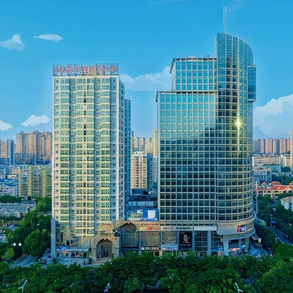 南宁永凯春晖酒店(南宁东站万象城地铁站店)图片