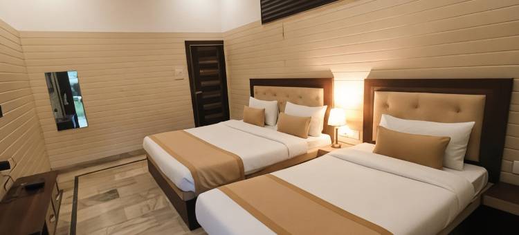 玛玉尔度假村(Mayur Resort)图片