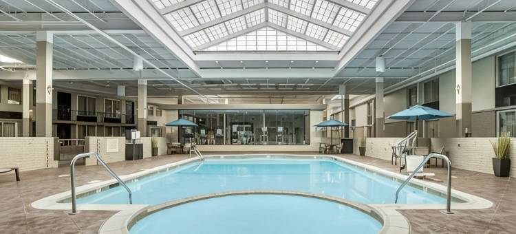 金斯顿摄政旅馆(Kingston Regency Inn)图片