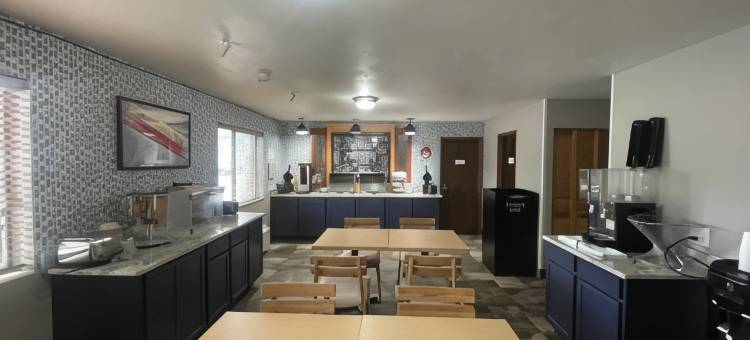 德拉菲尔德美吟温德姆酒店(AmericInn by Wyndham Delafield)图片