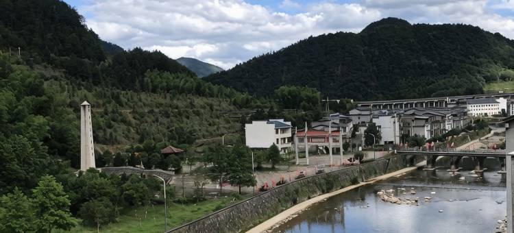 武夷山乡里人家民宿图片