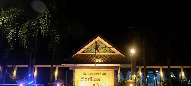新纪元柏丽安阿巴迪酒店(Berlian Abadi Hotel Banyuwangi by Sinergi)图片