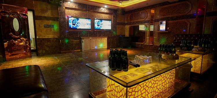 万格酒店(邯郸曲周人民政府店)图片