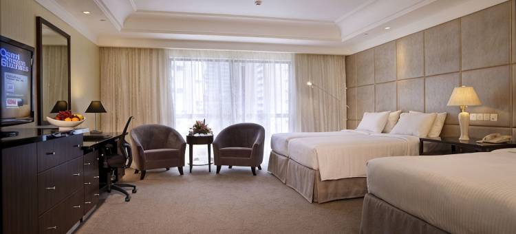新加坡怡阁大酒店，良木园酒店集团成员(York Hotel)图片