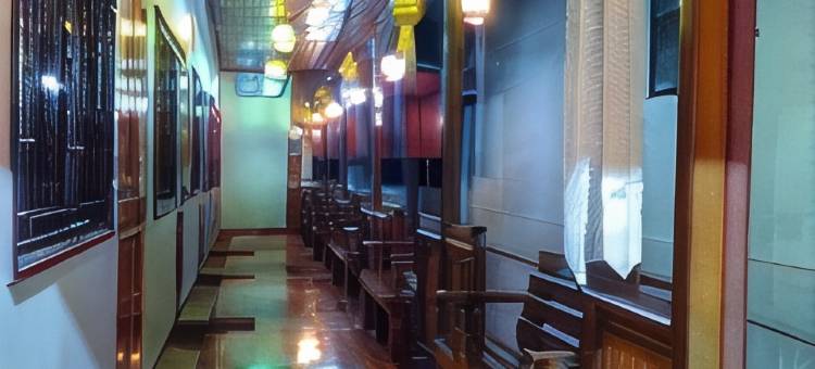 阿皮拉帕酒店(Aphilapa Residence)图片