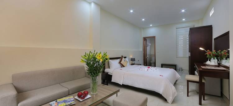勺子酒店(Spoon Hotel)图片