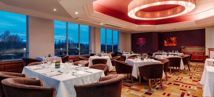 达文垂苑美居酒店(Mercure Daventry Court Hotel)图片