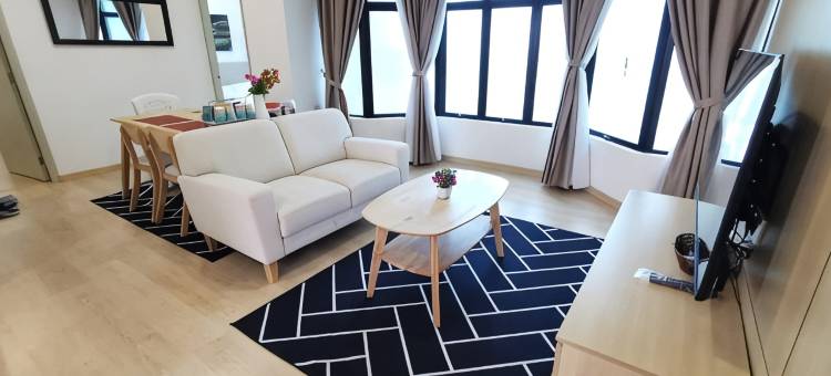 Mutiara Beach Resort by Minso Homes图片