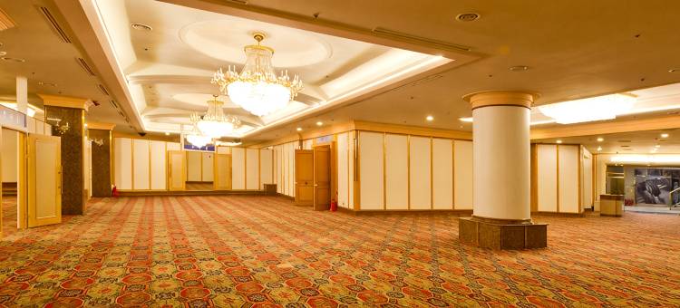 济州岛太平洋酒店(Jeju Pacific Hotel)图片