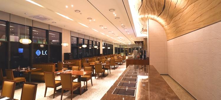 明洞斯坦福酒店(Stanford Hotel Myeongdong)图片