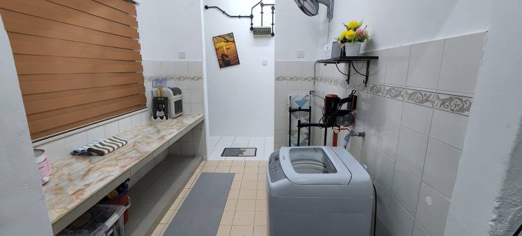 The Homestay 105 - Nearby Sky Mirror Jetty - Netflix图片