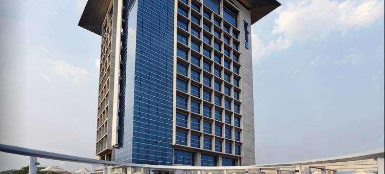 吉大港湾丽笙蓝标酒店(Radisson Blu Chattogram Bay View)图片