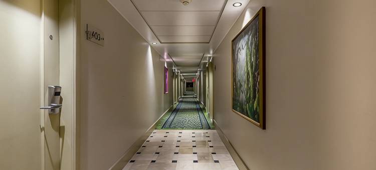 瓜亚基尔Ascend Collection大酒店(Grand Hotel Guayaquil, Ascend Hotel Collection)图片