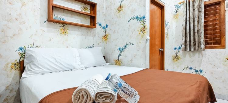Queen Residence Ancol RedPartner图片