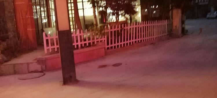 尚客优连锁酒店(泗县国际装饰城店)图片