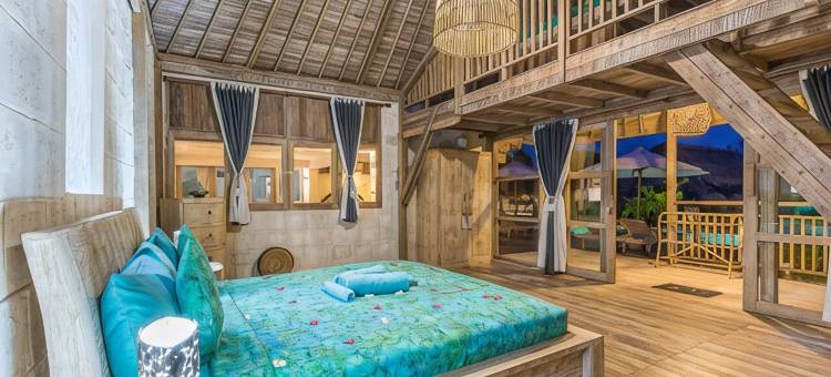巴厘岛雅安德拉度假村(Le Yanandra Bali Resort)图片
