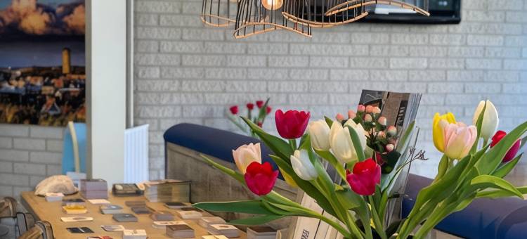 克格登酒店(Hotel Kijkduin)图片