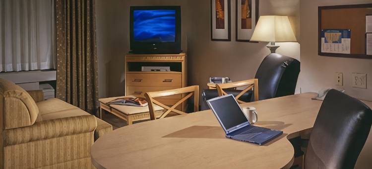 克劳福兹维尔贝斯特韦斯特优质酒店(Best Western Plus Crawfordsville Hotel)图片