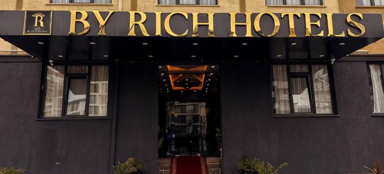 Mays By Rich Hotel图片