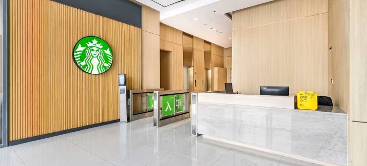 云倾民宿(万科广场店)图片
