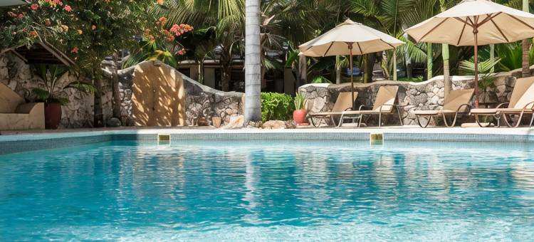 桑给巴尔度假酒店(Zanzibar Retreat Hotel)图片