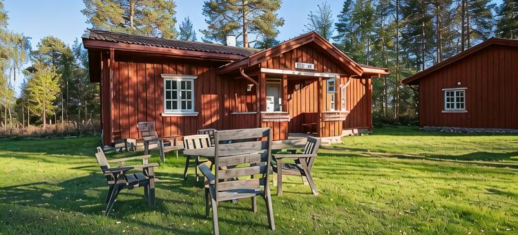孙讷比格斯加德之家民宿(Sunne Hembygdsgård B&B)图片