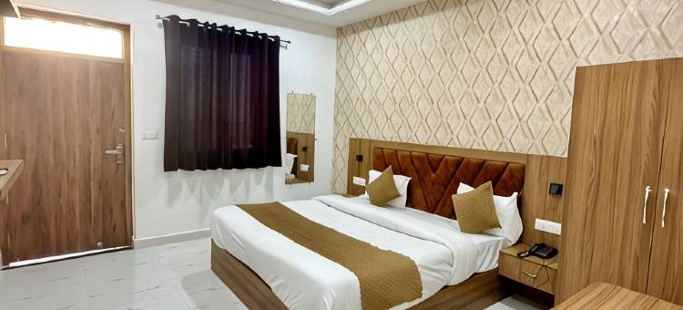 施里普雷姆沙南(Shri Prem Sharnam - By The Aureo Hotels)图片