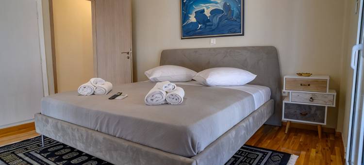 Luxury Modern 2 bed Elegance图片