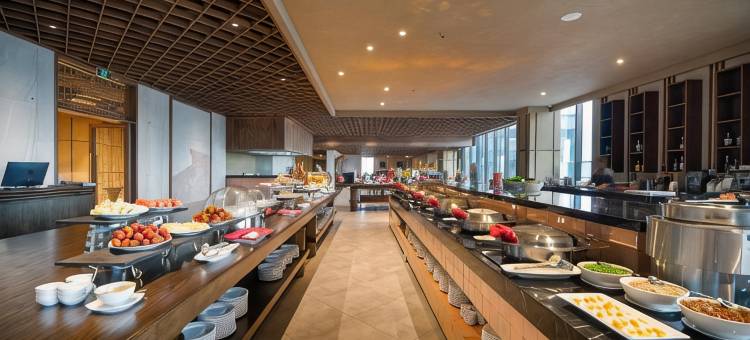 富安曼荼罗水疗酒店(Mandala Hotel & Spa Phu Yen - 24hours Stay)图片