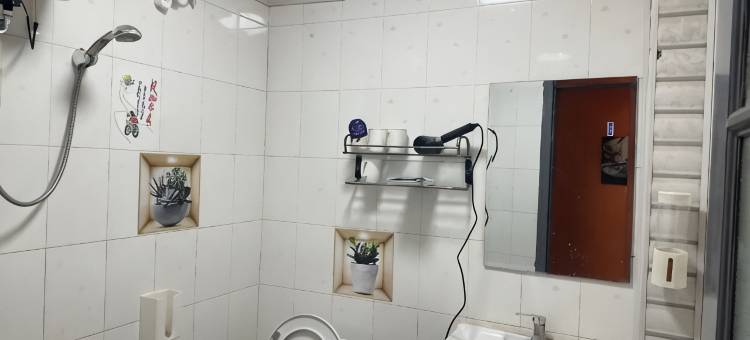 ME哒自助青年旅店(洛阳火车站店)图片