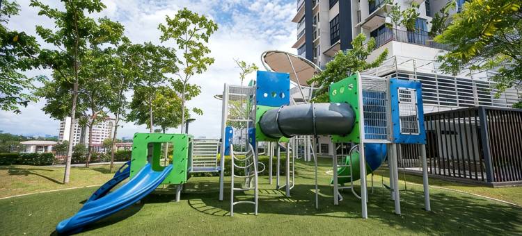 Airhost格拉那再也HighPark套房(HighPark Suites by Airhost)图片
