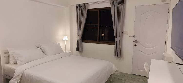 赛迈波恩鲁艾酒店(Boonruay Hotel Saimai)图片