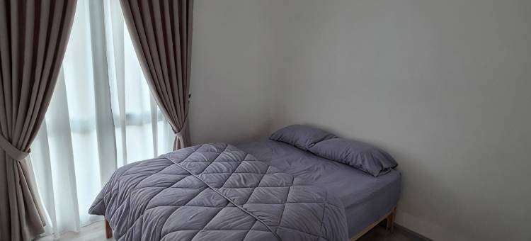 D'Kelate Stay 3BR @19 Residence Kota Bharu图片