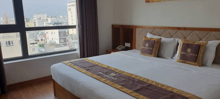罗莎贝拉精品酒店(Rosabella Boutique Hotel)图片